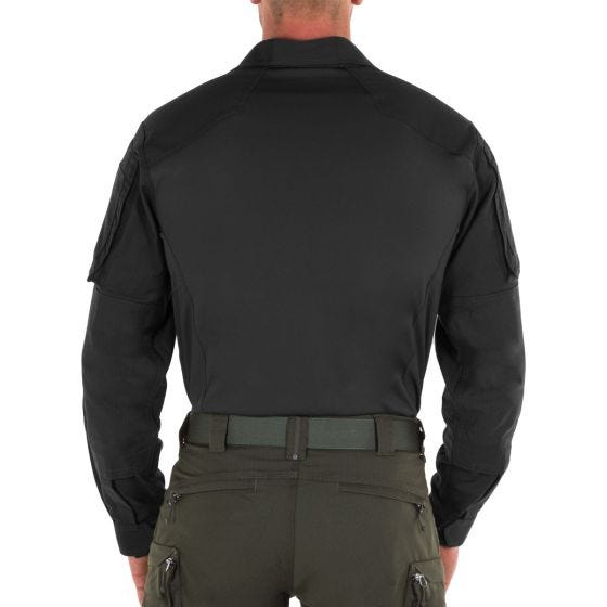 First Tactical Defender Paita Miesten Musta