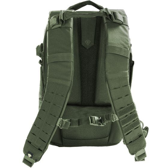 First Tactical Tactix Reppu Puolen Päivän - Od-Vihreä