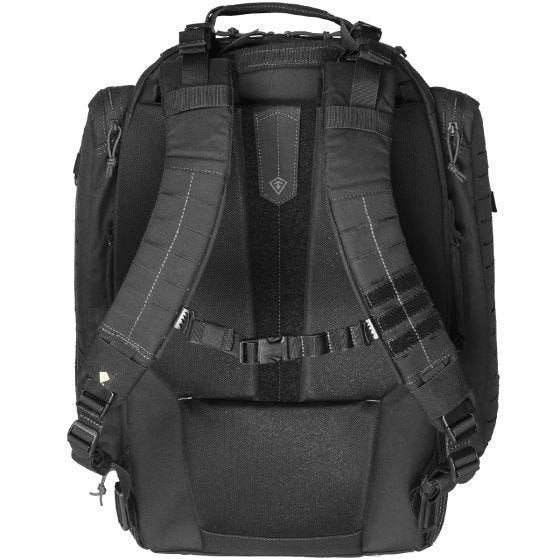 First Tactical Tactix Reppu 3 Päivän - Musta