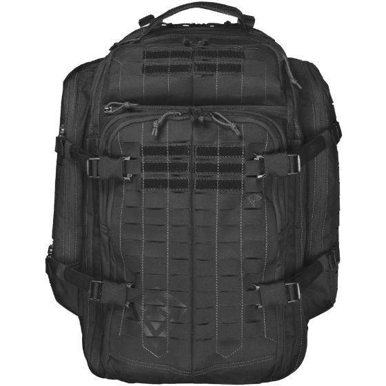 First Tactical Tactix Reppu 3 Päivän - Musta