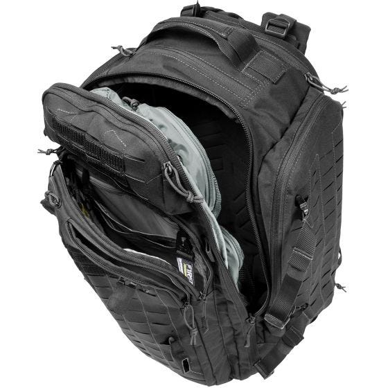 First Tactical Tactix Reppu 3 Päivän - Musta