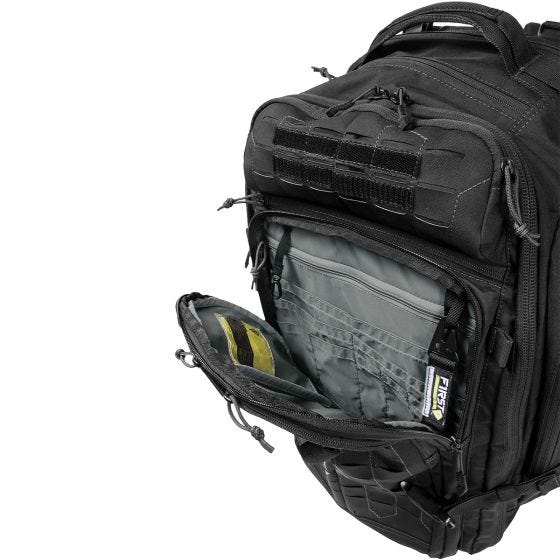 First Tactical Tactix Reppu 3 Päivän - Musta