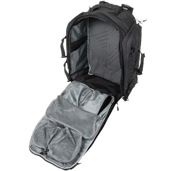 First Tactical Tactix Reppu 3 Päivän - Musta