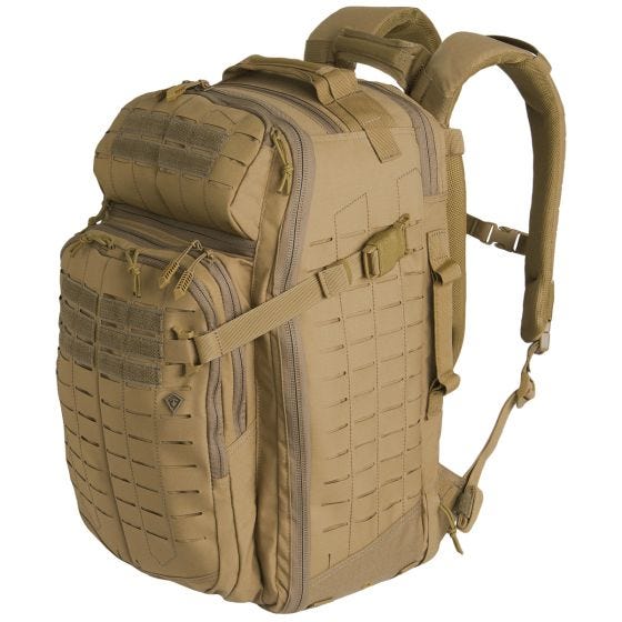 First Tactical Tactix Reppu Yli 1 Päivän - Coyote