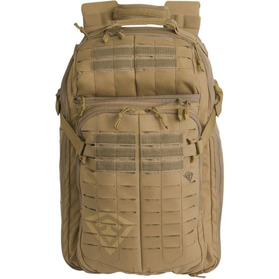 First Tactical Tactix Reppu Yli 1 Päivän - Coyote