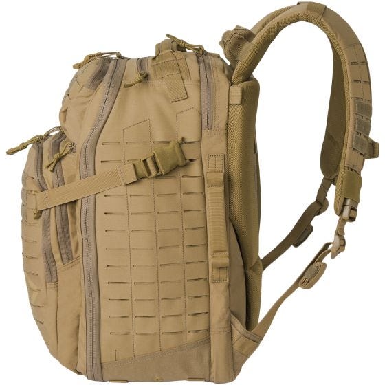 First Tactical Tactix Reppu Yli 1 Päivän - Coyote