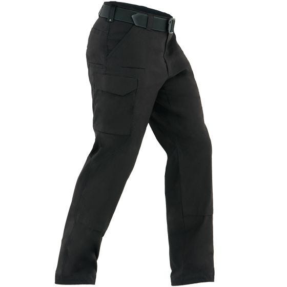 First Tactical Tactix Taktiset Housut Miesten Musta