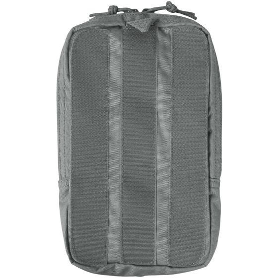 First Tactical Tactix 6x10 Kantotasku Tarranauha - Asphalt