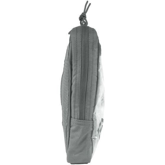 First Tactical Tactix 6x10 Kantotasku Tarranauha - Asphalt