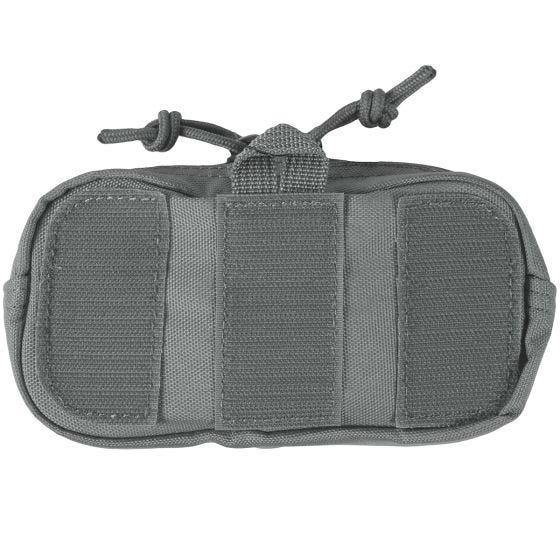 First Tactical Tactix 6x3 Kantotasku Tarranauha - Asphalt