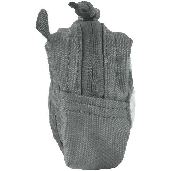 First Tactical Tactix 6x3 Kantotasku Tarranauha - Asphalt
