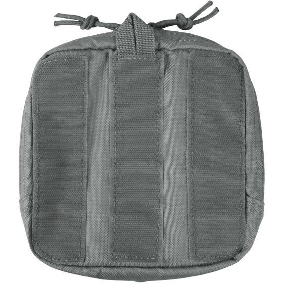 First Tactical Tactix 6x6 Kantotasku Tarranauha - Asphalt
