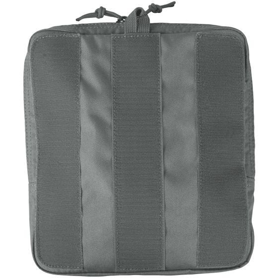 First Tactical Tactix 9x10 Kantotasku Tarranauha - Asphalt