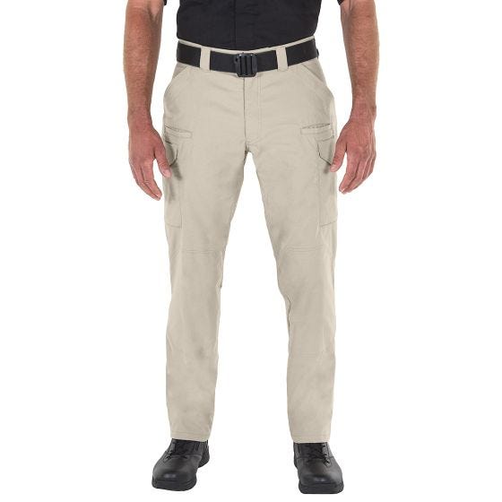 First Tactical V2 Tactical Housut Miesten - Khaki