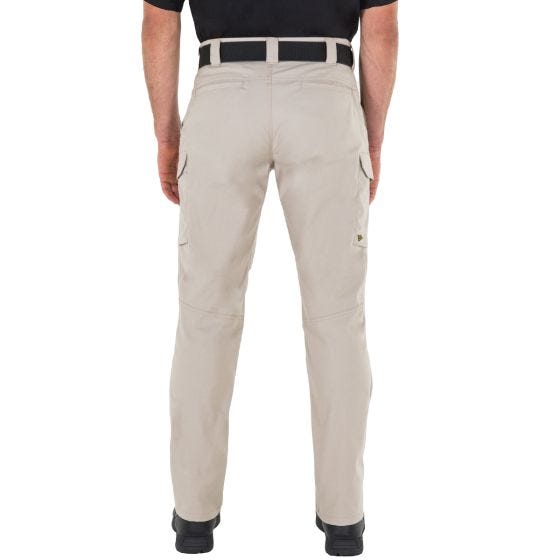 First Tactical V2 Tactical Housut Miesten - Khaki