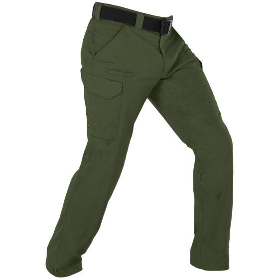 First Tactical V2 Tactical Housut Miesten Od-Vihreä