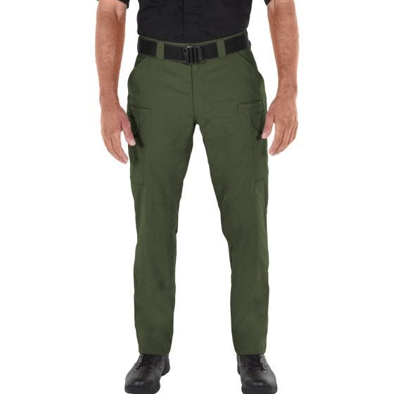 First Tactical V2 Tactical Housut Miesten Od-Vihreä