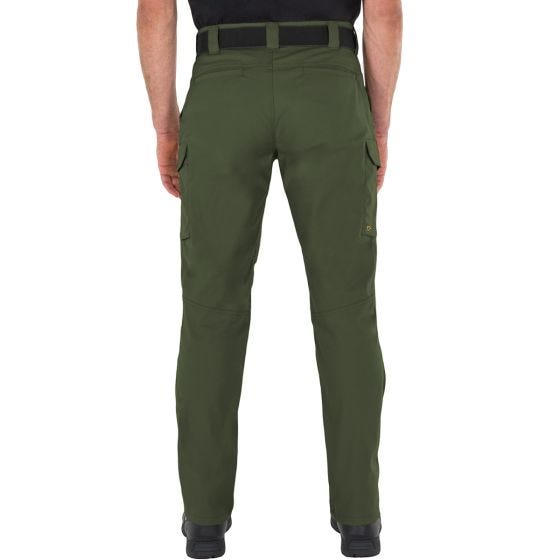 First Tactical V2 Tactical Housut Miesten Od-Vihreä