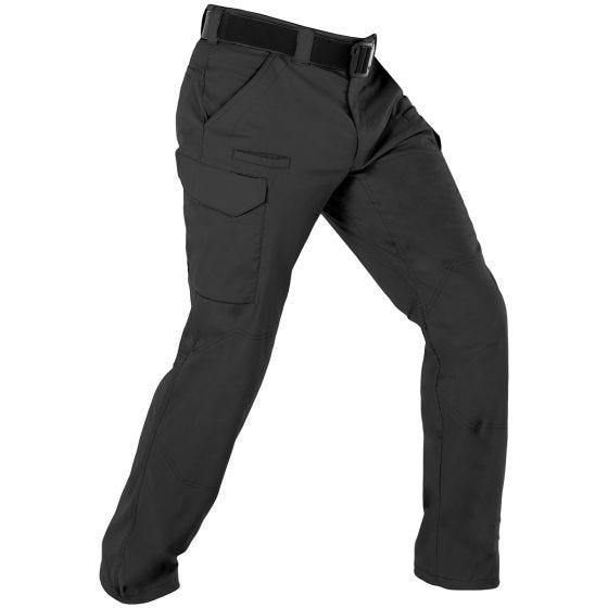 First Tactical Velocity Tactical Housut Miesten Musta