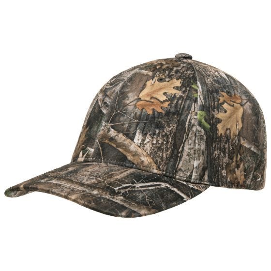 Flexfit Lippalakki TrueTimber Kanati Camo