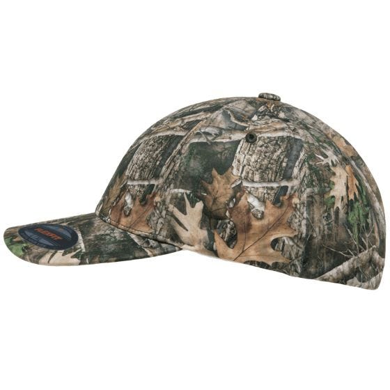 Flexfit Lippalakki TrueTimber Kanati Camo