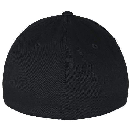 Flexfit NYPD 3D Logo Lippalakki - Musta