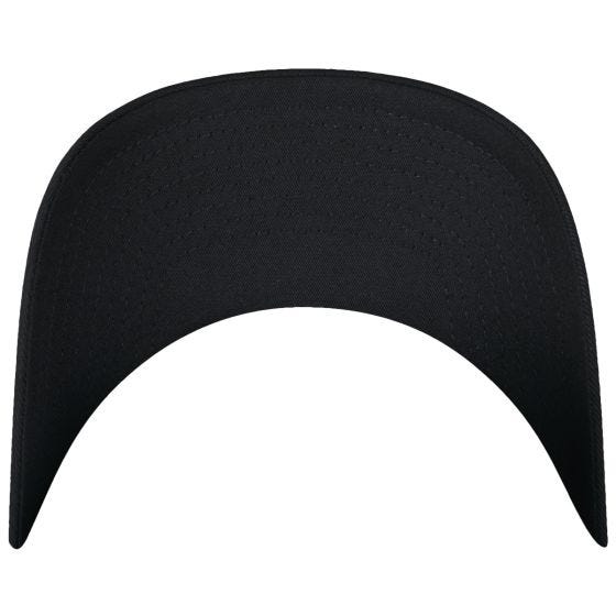 Flexfit NYPD 3D Logo Lippalakki - Musta