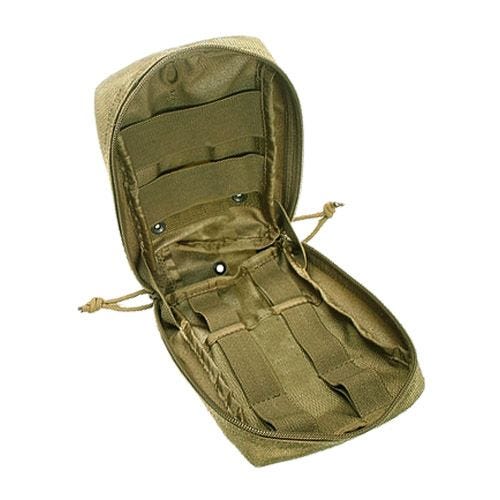 Flyye Medical First Aid Kit Pouch MOLLE Khaki