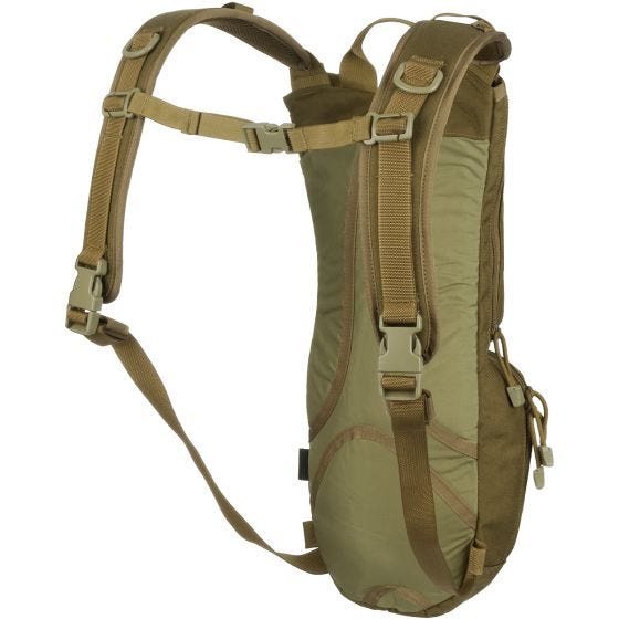 Flyye EDC Nesteytysreppu - Coyote Brown