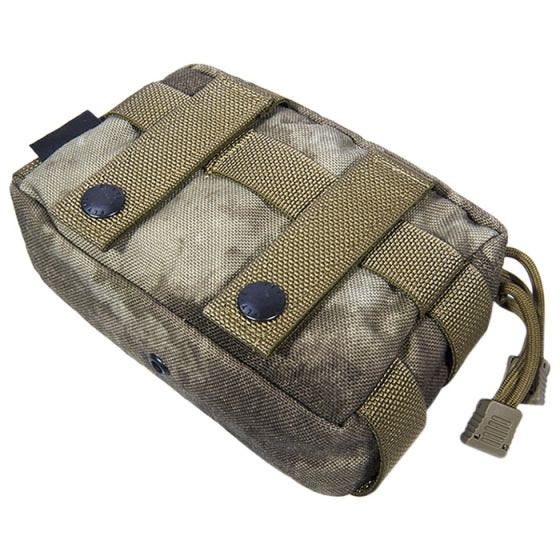 Flyye Pieni Tarviketasku MOLLE - A-TACS AU