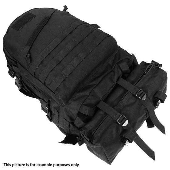 Flyye AIII Repun Lisäosa MOLLE Ranger Green
