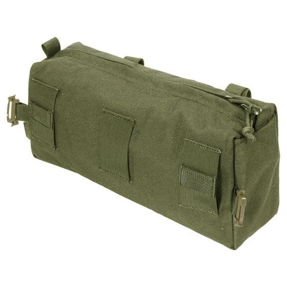 Flyye AIII Repun Lisäosa MOLLE Ranger Green