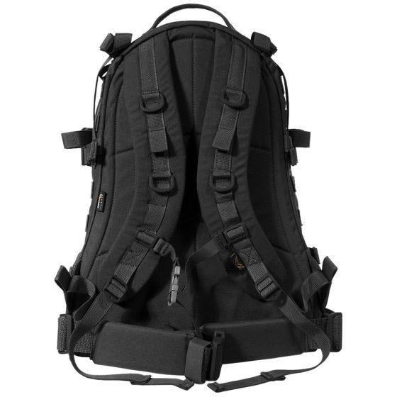 Flyye AIII Reppu MOLLE Musta