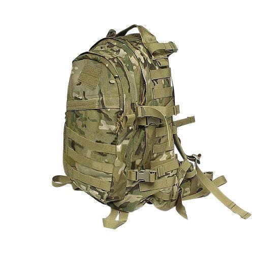 Flyye AIII Reppu MOLLE MultiCam