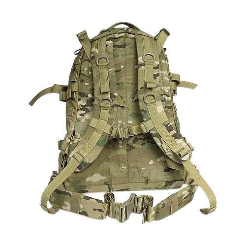 Flyye AIII Reppu MOLLE MultiCam