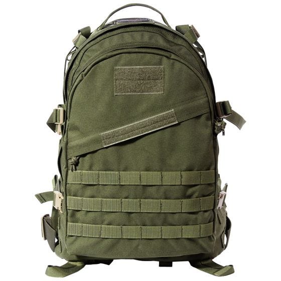 Flyye AIII Reppu MOLLE Ranger Green