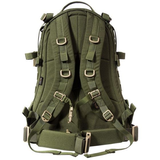 Flyye AIII Reppu MOLLE Ranger Green