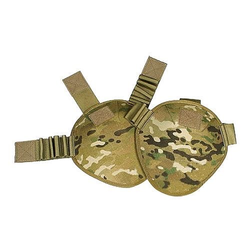 Flyye Olkasuojat - MultiCam