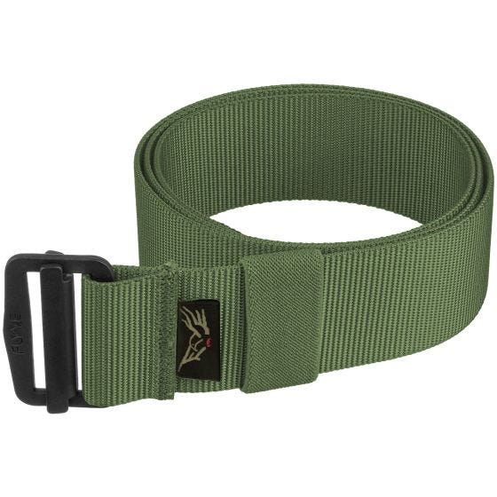 Flyye BDU Vyö - Olive Drab