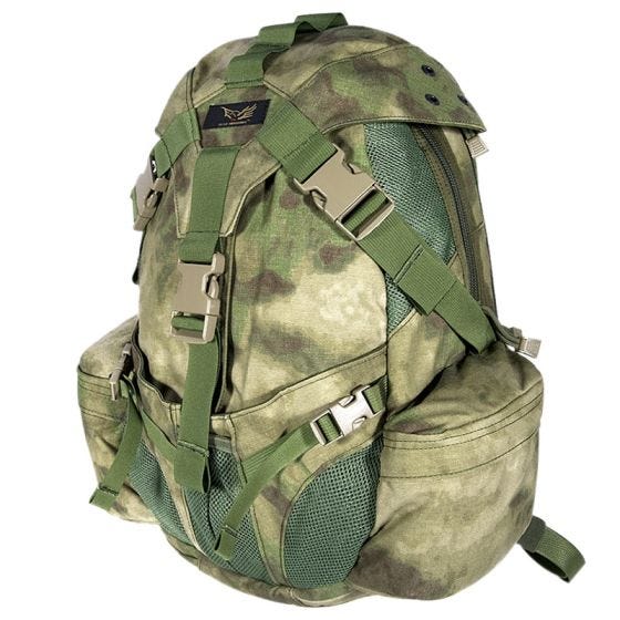 Flyye Carapax Reppu 32 L - A-TACS FG