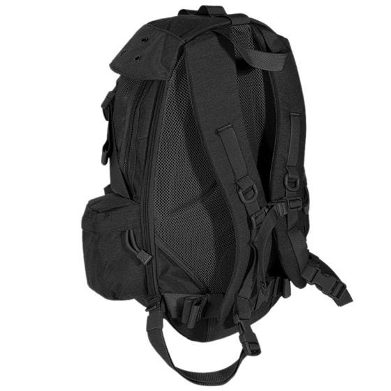 Flyye Carapax Reppu 32 L - Musta