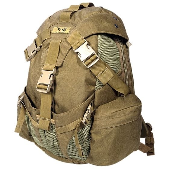Flyye Carapax Reppu 32 L - Coyote Brown
