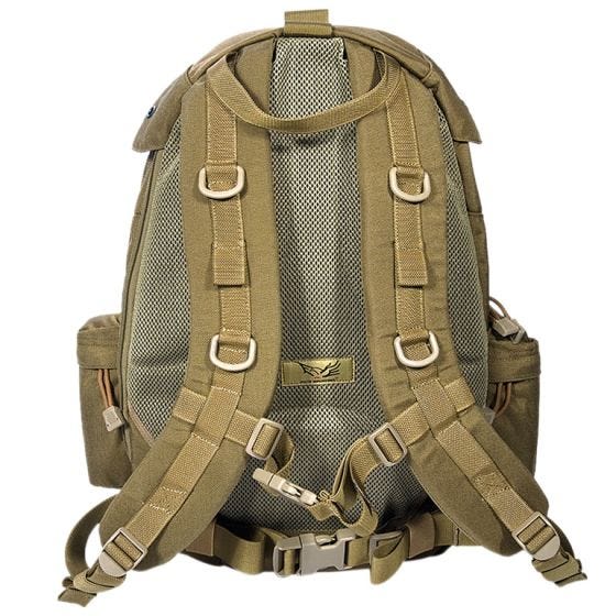 Flyye Carapax Reppu 32 L - Coyote Brown