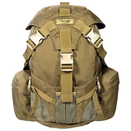 Flyye Carapax Reppu 32 L - Coyote Brown