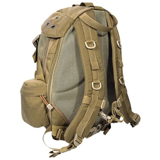 Flyye Carapax Reppu 32 L - Coyote Brown