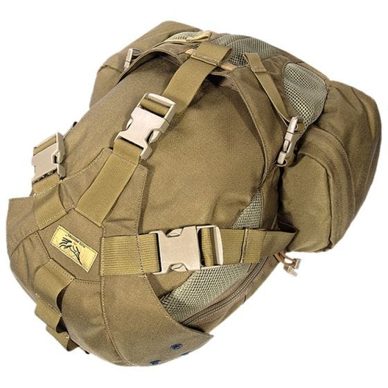 Flyye Carapax Reppu 32 L - Coyote Brown