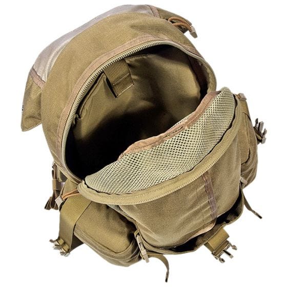 Flyye Carapax Reppu 32 L - Coyote Brown