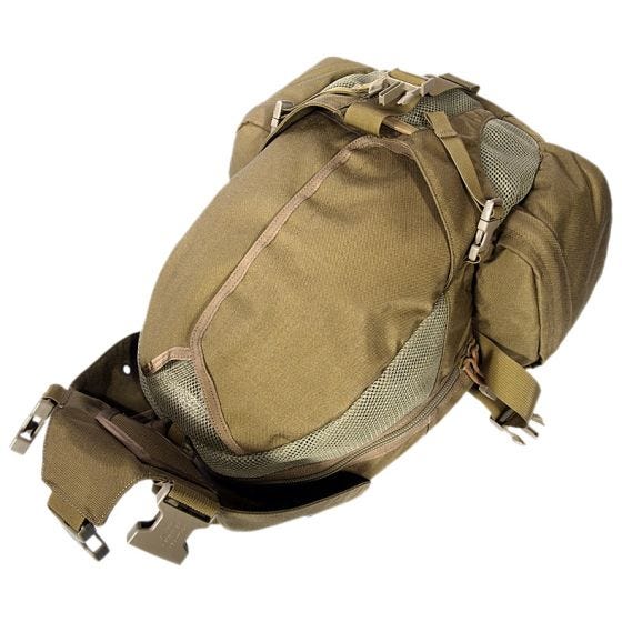 Flyye Carapax Reppu 32 L - Coyote Brown