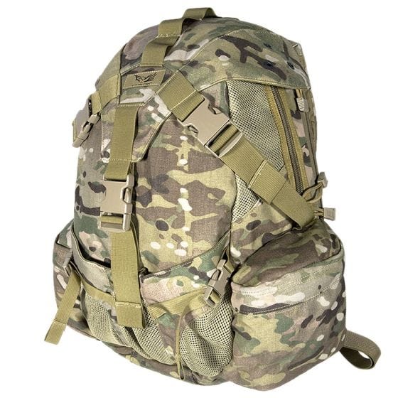 Flyye Carapax Reppu 32 L - MultiCam