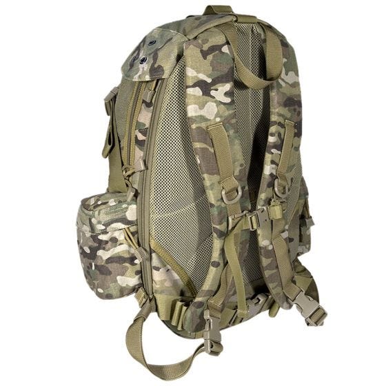 Flyye Carapax Reppu 32 L - MultiCam